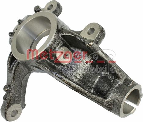 METZGER 58096901 GREENPARTS Achsschenkel, Radaufhängung